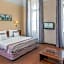 Hotel President Budapest, affiliated by Melia