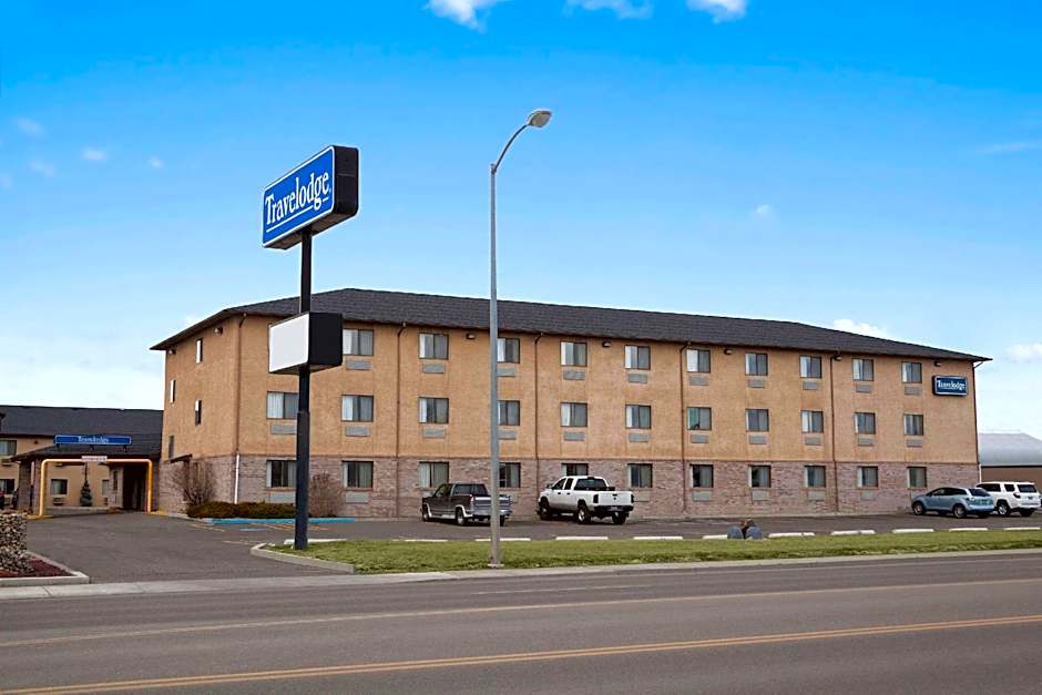 Travelodge by Wyndham Elko NV 