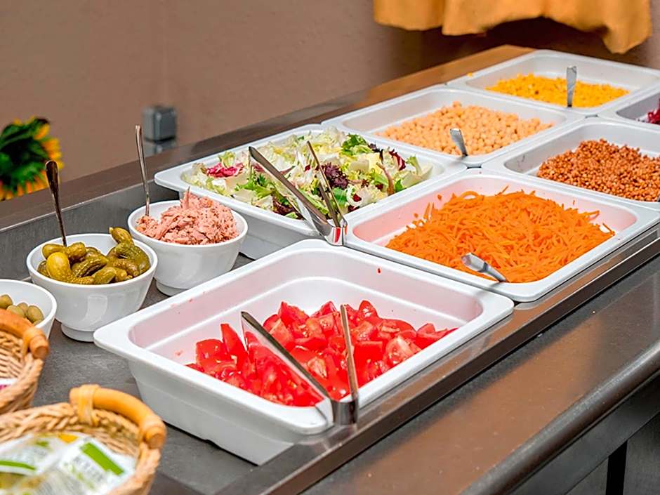 Hotel Pere D'Urg 3000