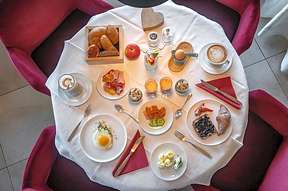 Tirolerhof guesthouse