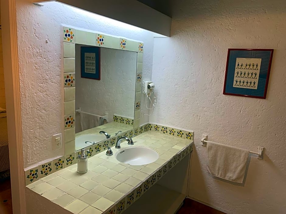Casa Shambhala Malinalco