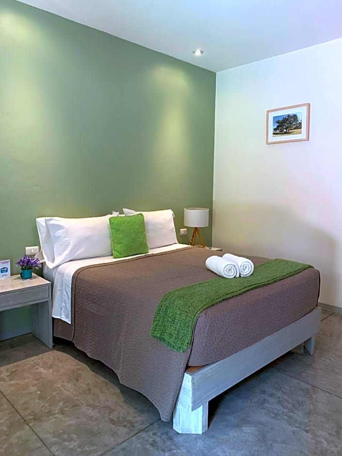 La Betulia Bed and Breakfast
