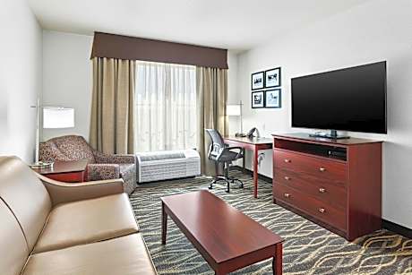 Deluxe Family Suite