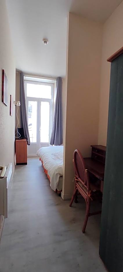 Hotel Luxembourg