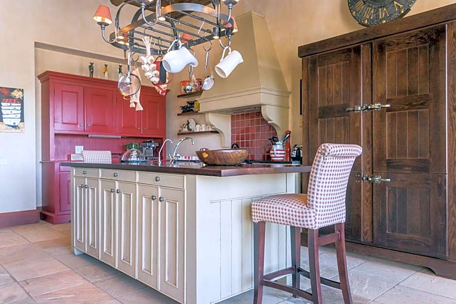 Zebula Golf Estate & Spa Executive Holiday Homes