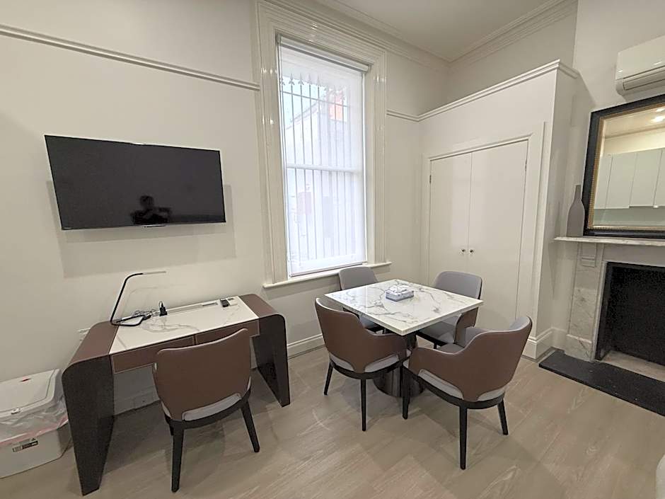 Sixty Two On Grey Serviced Apartments