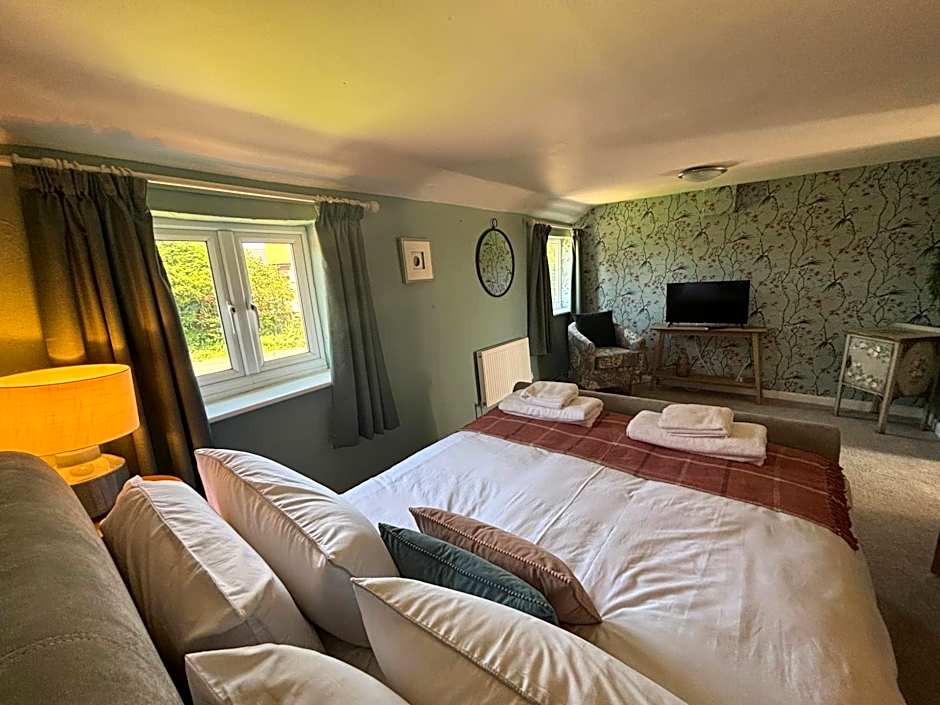 the olive tree bistro