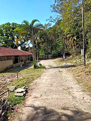 Pedacinho do Paraiso