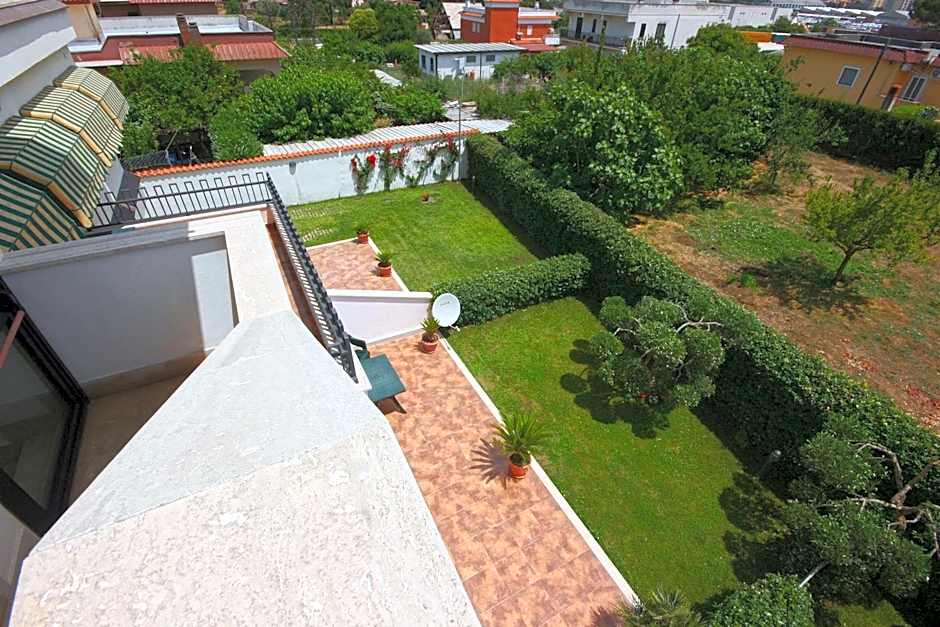 Della Piana Residence