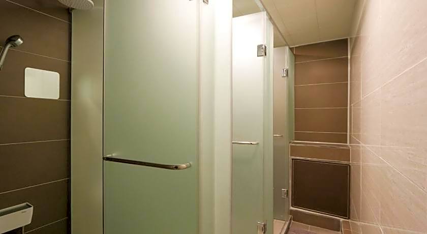Blueboat Hostel Gyeongju