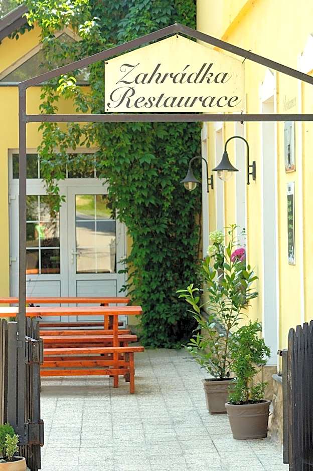 Hotel Leopold Račín