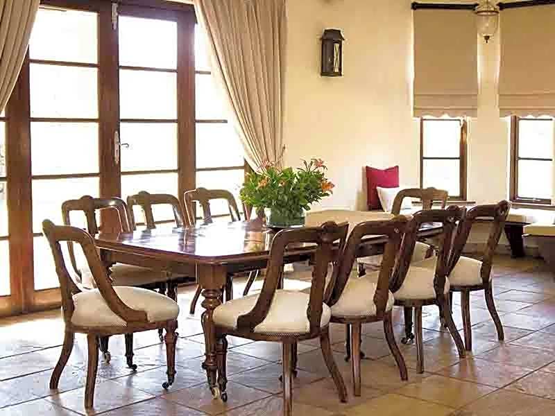 De Hoek Country Hotel