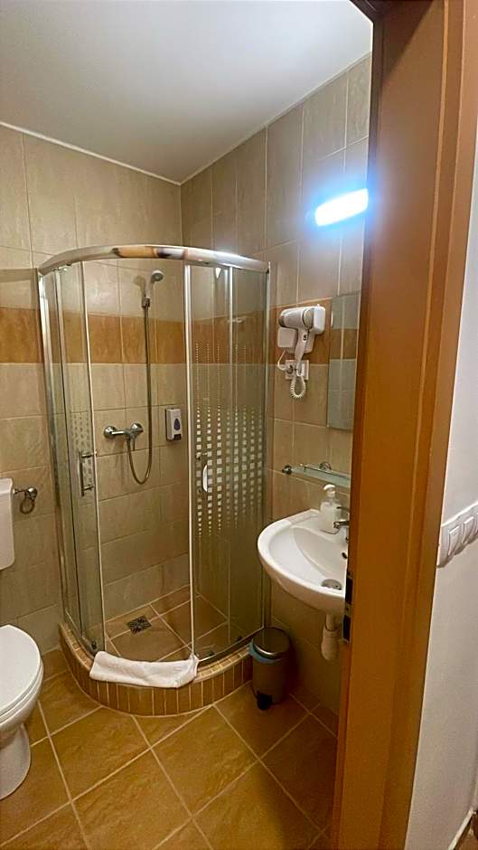 Esprit Hotel