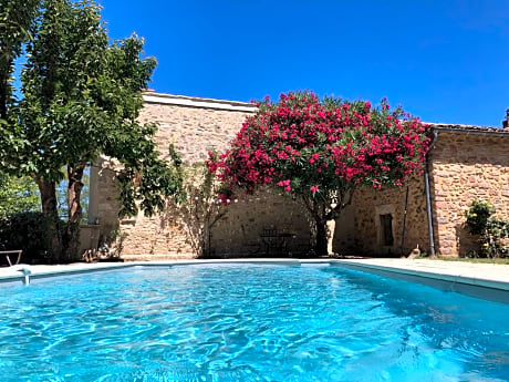 Maison des Bourgades