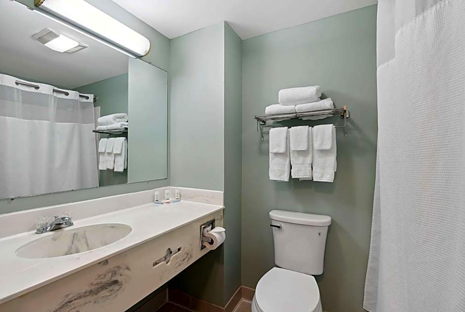 Ramada by Wyndham Saco/Old Orchard Beach Area