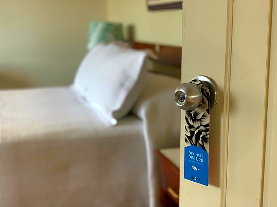 Hotel Acosta