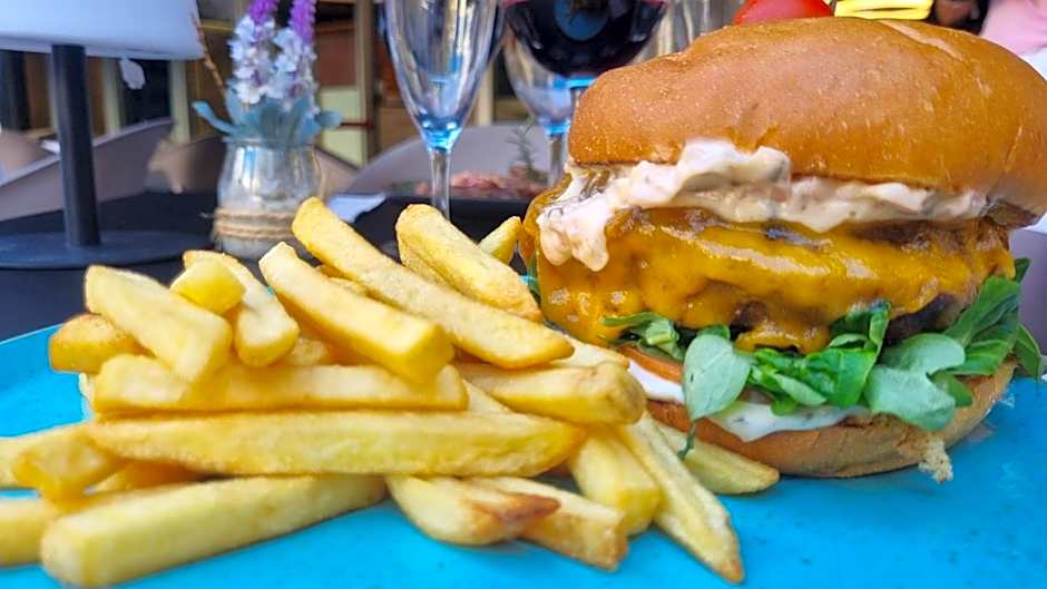 Evenia Rossello Hotel