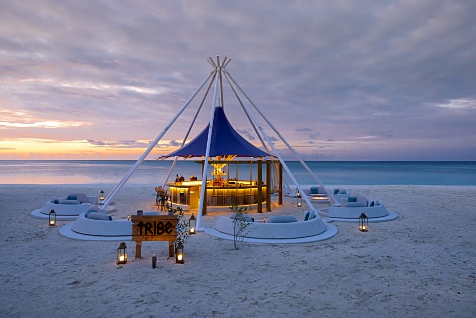 Avani+ Fares Maldives Resort