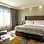 InterContinental Santiago By IHG
