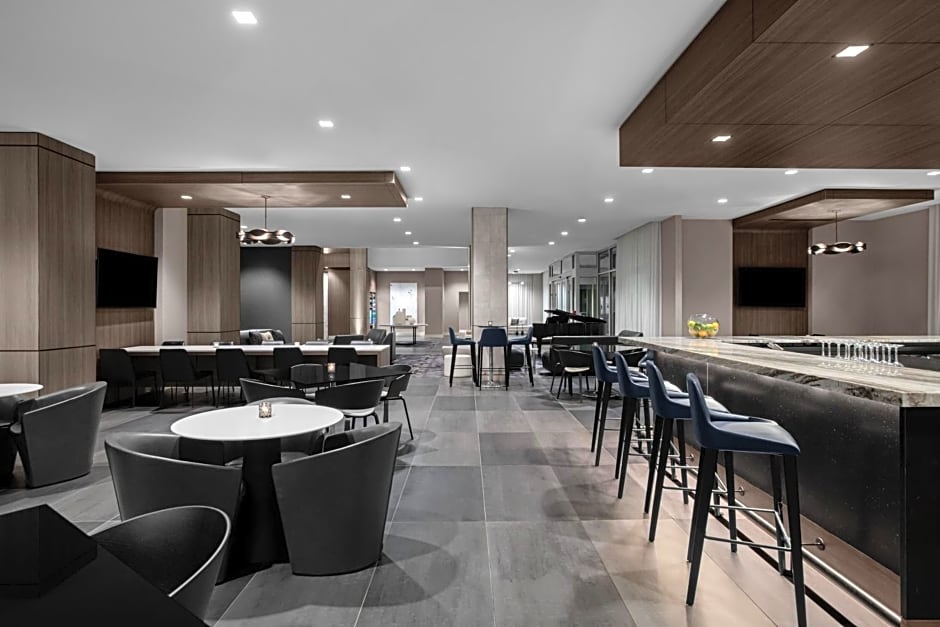 AC Hotel by Marriott Pittsburgh Southpointe