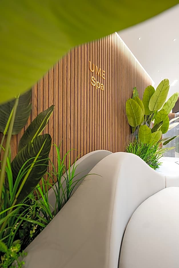 Hotel Elisa Tirana, Affiliated by Melia