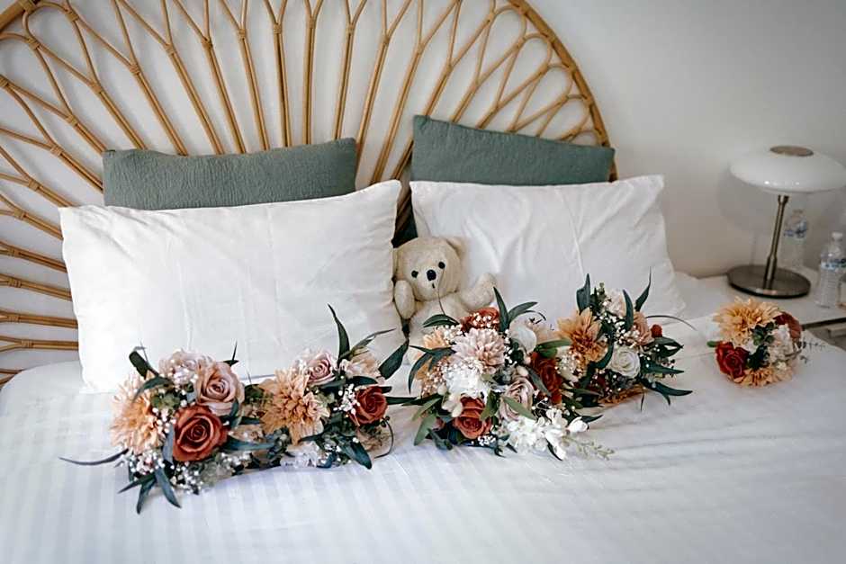 Shambala Estate Cottages