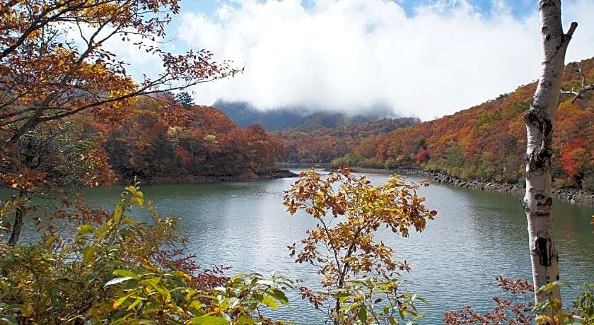 Shiga Kogen Hotel Ichiboukaku