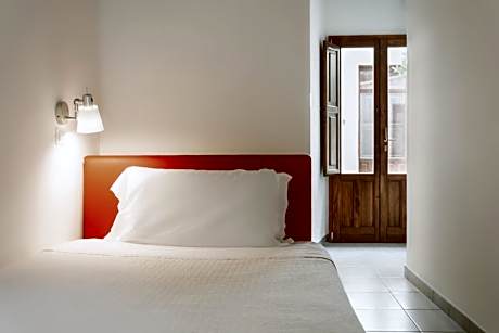 Single Room with Balcony - Separate Building