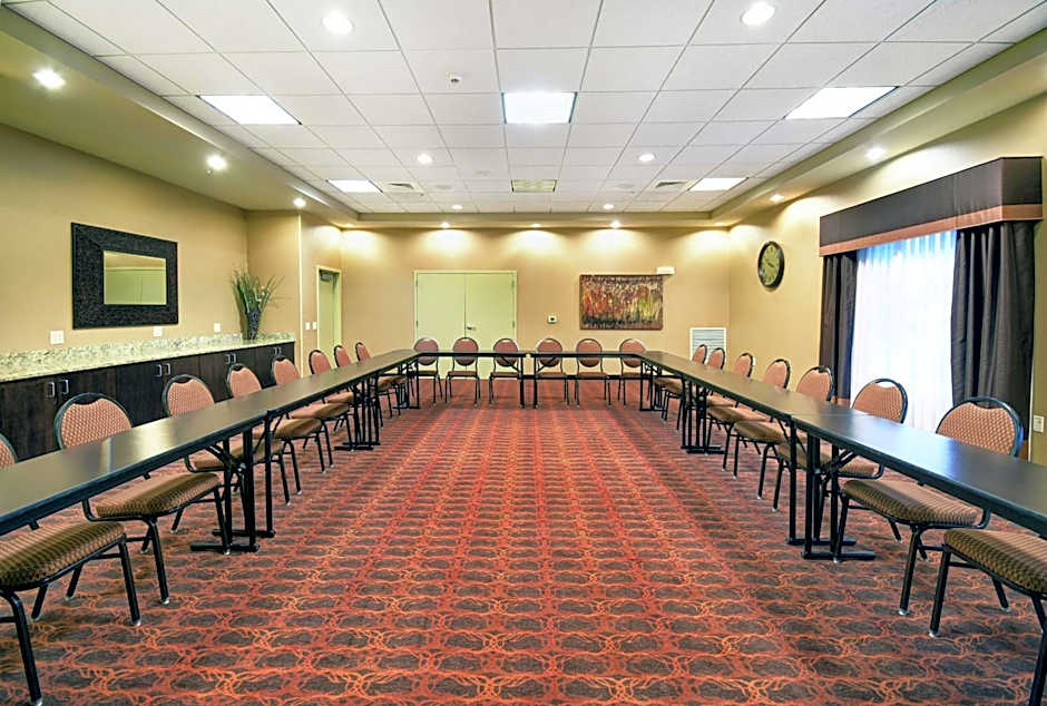 Hampton Inn By Hilton Beloit