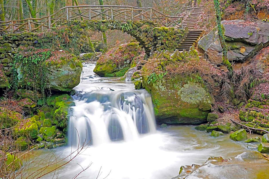 Room in Farmhouse Berkel
