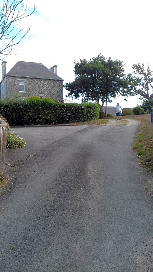 Location Keransignour