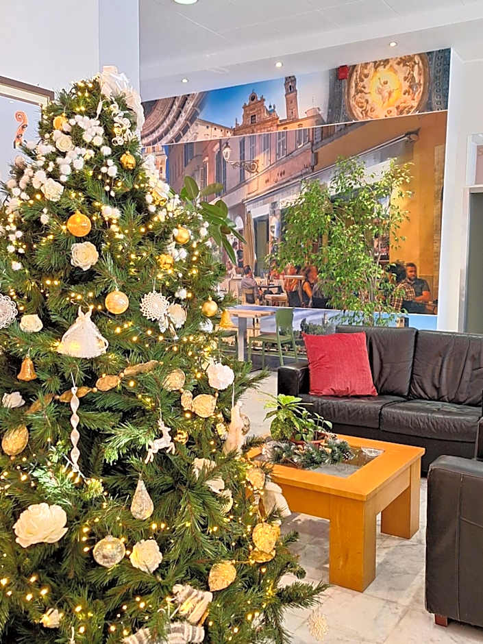 Hotel Tre Ville