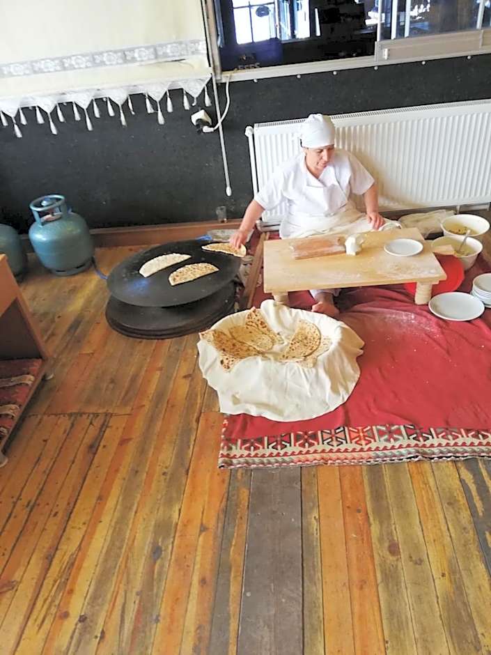 Beliz Hanım Konakları