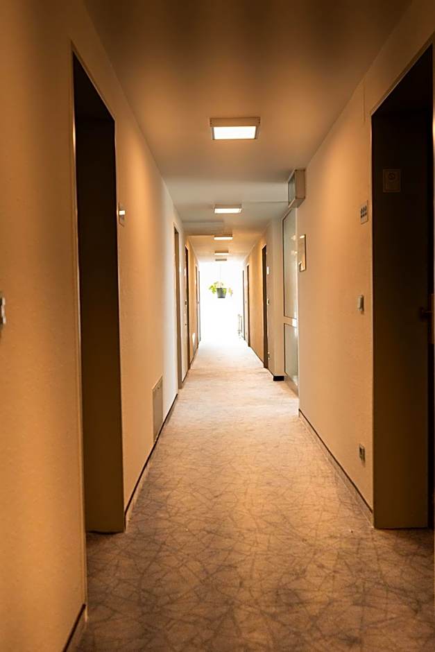 Hotel und Restaurant Rosenkranz