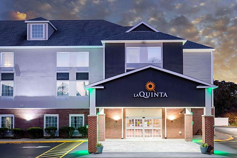 La Quinta Inn & Suites by Wyndham Ely