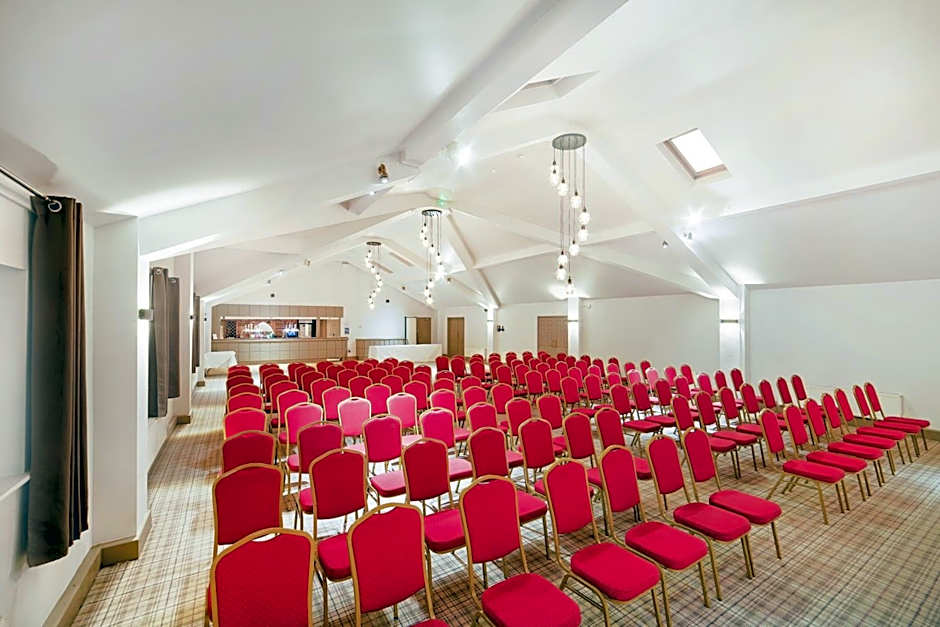 The Barn Hotel & Spa