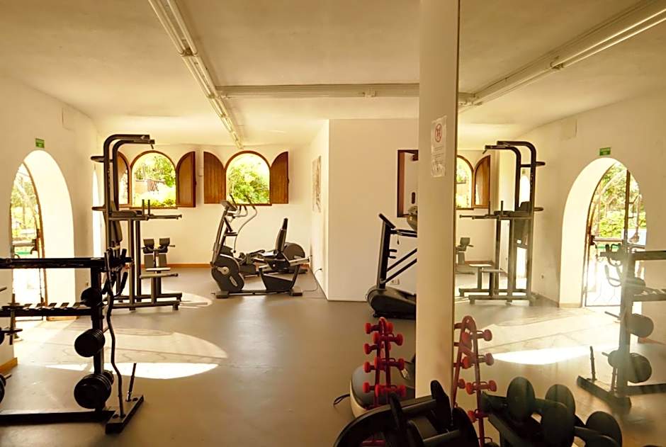 Hotel Don Diego