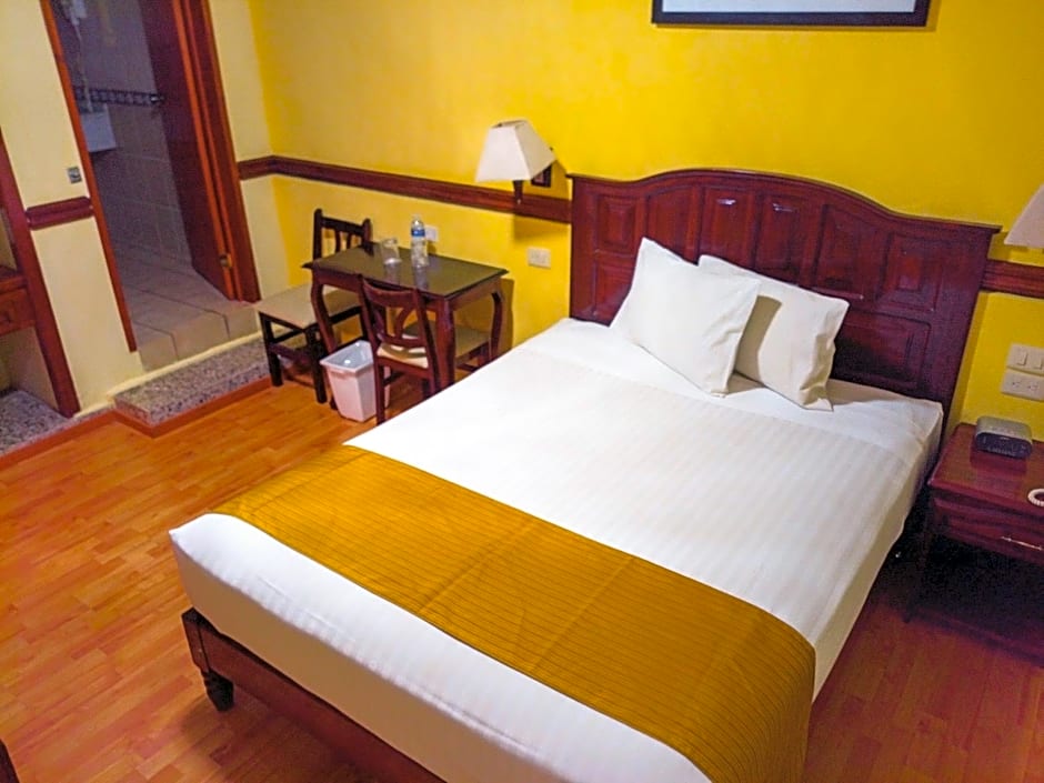 Hotel Madan Cárdenas