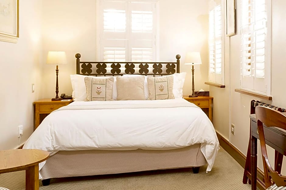 Coopmanhuijs Boutique Hotel & Spa