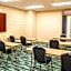 Hampton Inn By Hilton And Suites Jackson-Coliseum