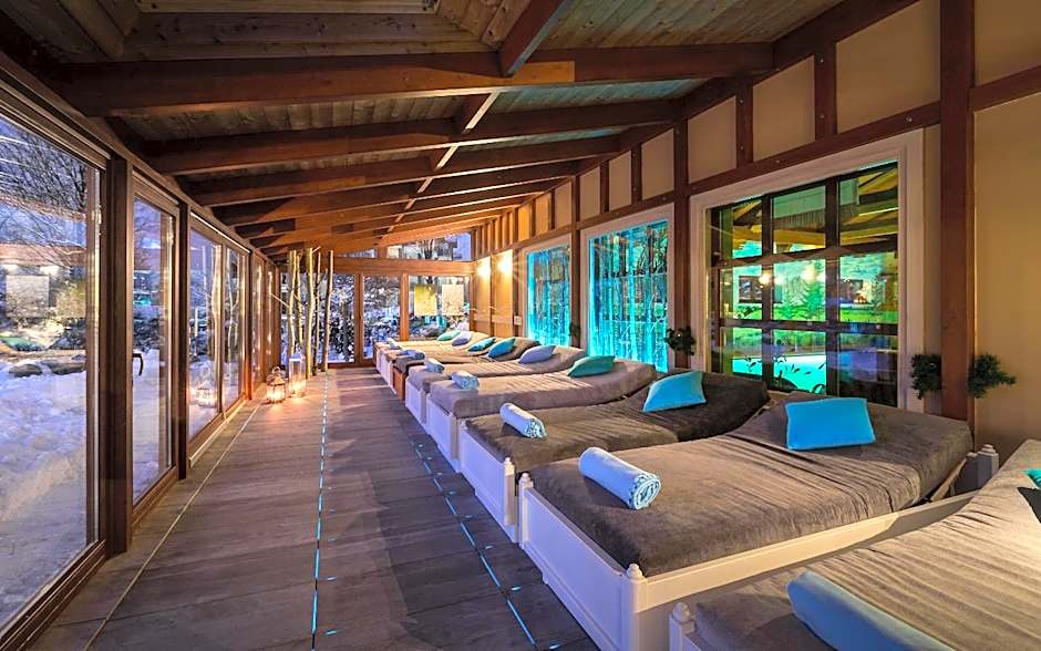 Alpejski Boutique Hotel