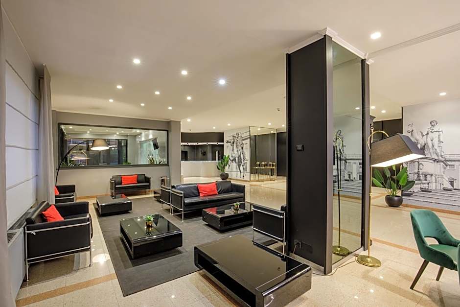 Hotel Marc'Aurelio