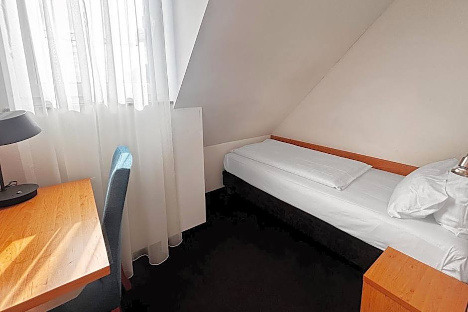 Novum Hotel Bruy