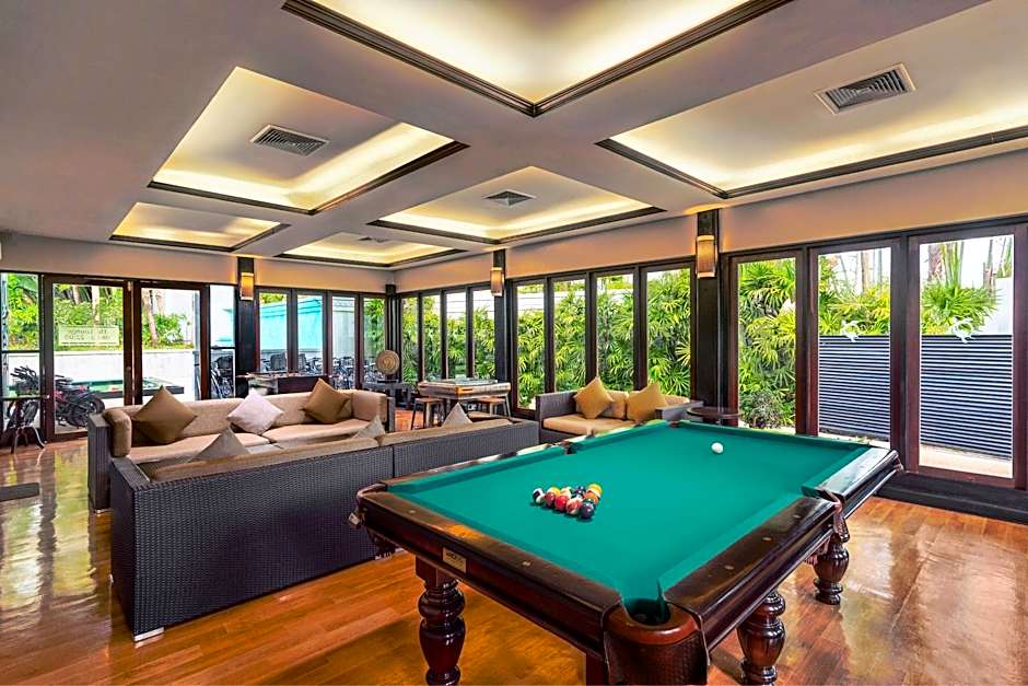 Marriott's Mai Khao Resort - Phuket