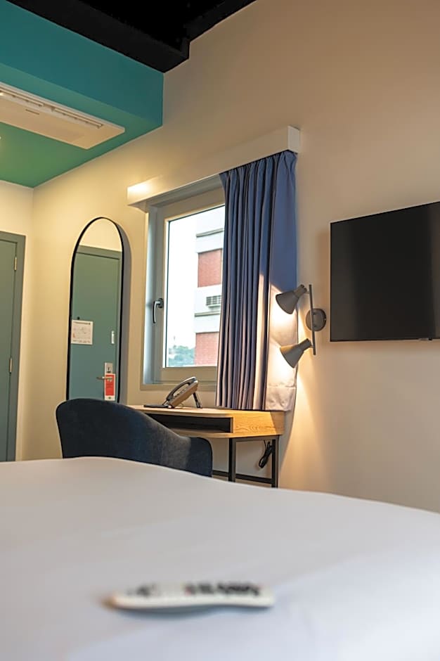 Ibis Styles El Malecon Guayaquil