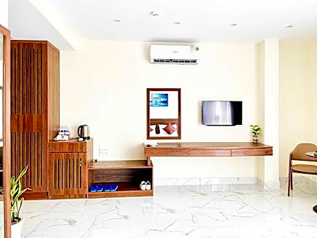 Deluxe Standard Room
