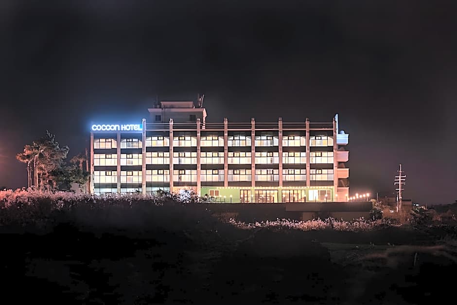 Cocoon Hotel