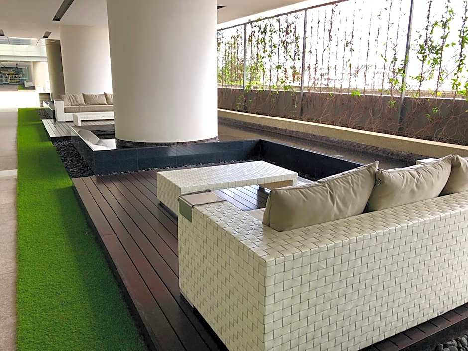 Charming Suite & Sunway and Petaling Jaya