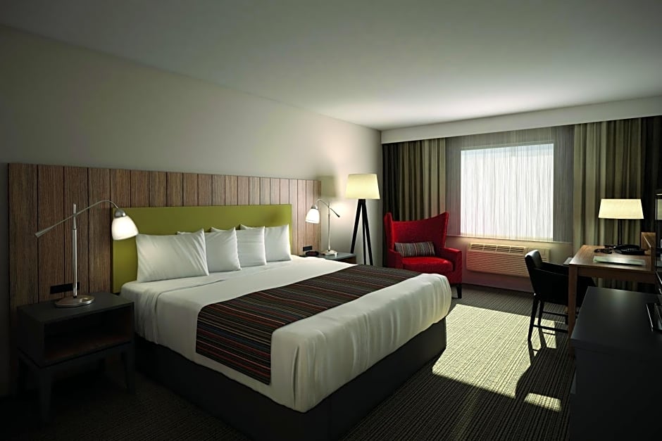 Country Inn & Suites by Radisson, Chippewa Falls, WI