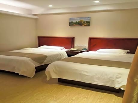Premier Room